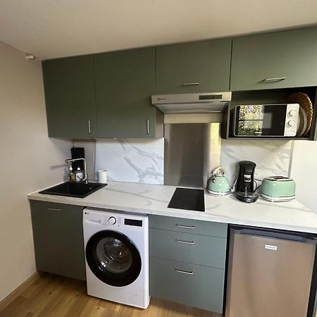 O Nid D'Azay Apartment Ngoại thất bức ảnh