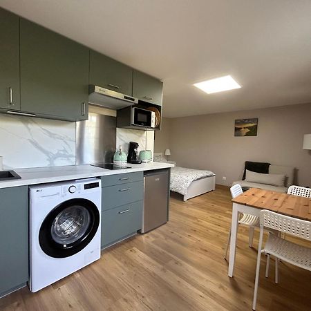 O Nid D'Azay Apartment Ngoại thất bức ảnh